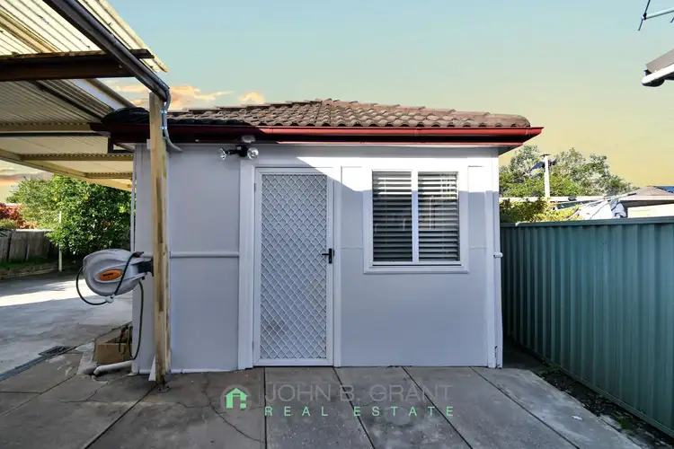 Main view of Homely studio listing, 33A Rose Street, Sefton NSW 2162