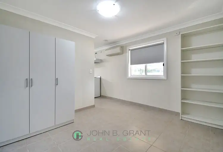 Fourth view of Homely studio listing, 33A Rose Street, Sefton NSW 2162