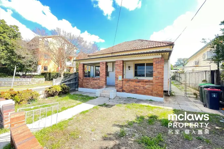Main view of Homely flat listing, 225B Princes Highway, Kogarah NSW 2217