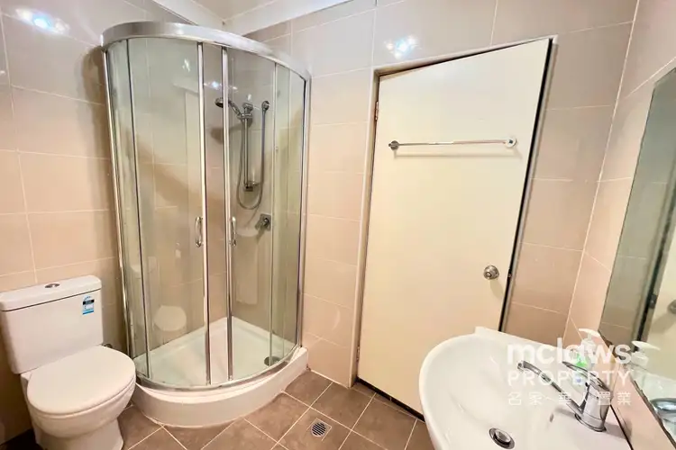 Fourth view of Homely flat listing, 225B Princes Highway (Entrance off English Lane), Kogarah NSW 2217