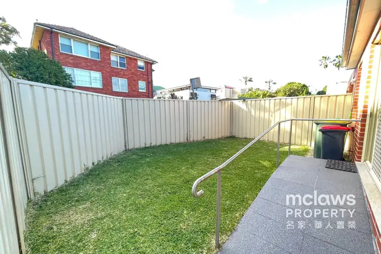 Fifth view of Homely flat listing, 225B Princes Highway (Entrance off English Lane), Kogarah NSW 2217