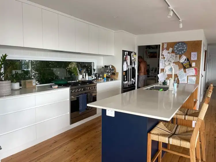 Second view of Homely house listing, 50 West Wyberba Street, Tugun QLD 4224