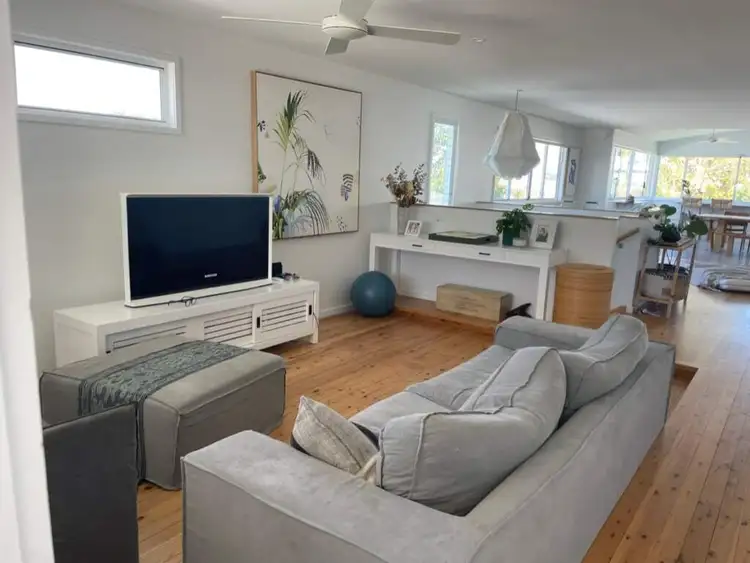 Fourth view of Homely house listing, 50 West Wyberba Street, Tugun QLD 4224