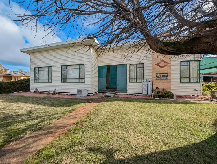 Main view of Homely house listing, 53 Tampion Avenue, Lalbert VIC 3542