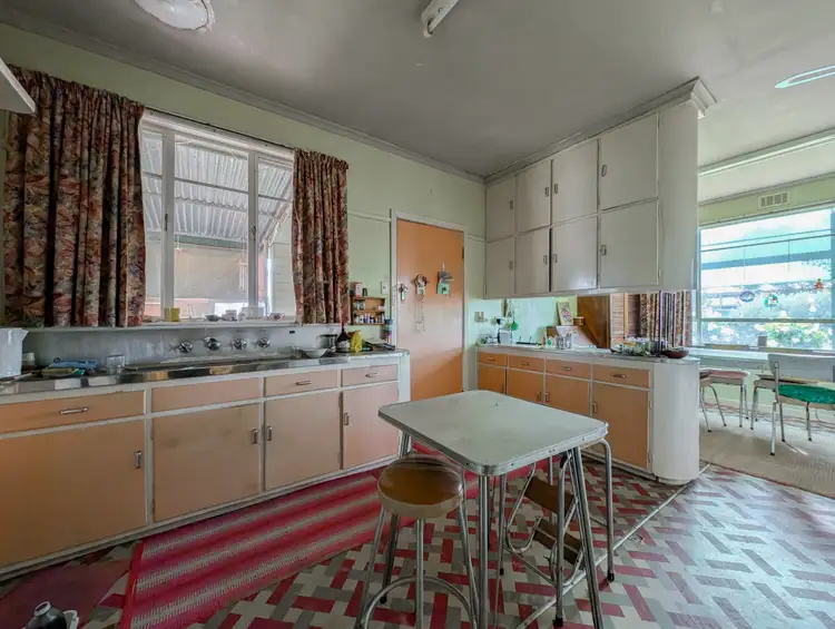 Second view of Homely house listing, 53 Tampion Avenue, Lalbert VIC 3542