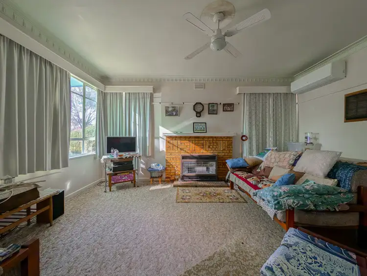 Fourth view of Homely house listing, 53 Tampion Avenue, Lalbert VIC 3542