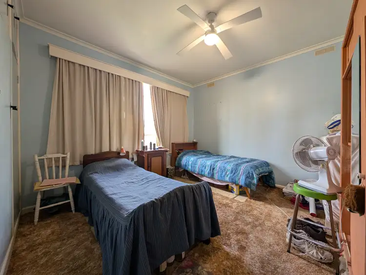 Fifth view of Homely house listing, 53 Tampion Avenue, Lalbert VIC 3542