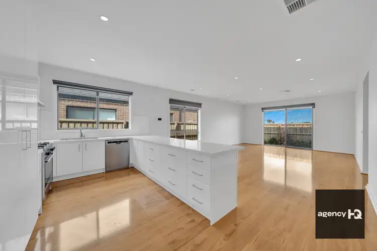 Second view of Homely house listing, 16 Tulipwood Avenue, Aintree VIC 3336