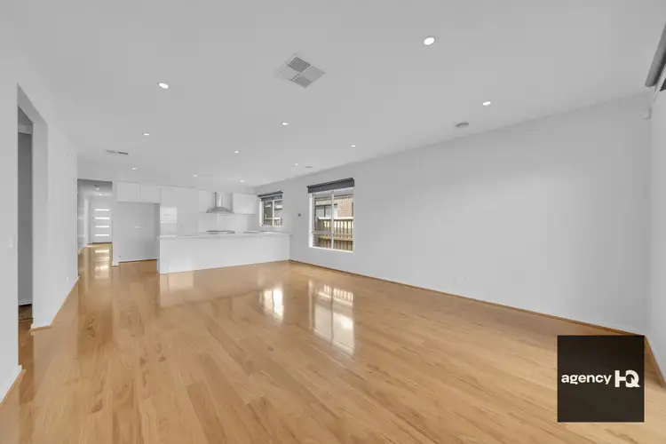 Third view of Homely house listing, 16 Tulipwood Avenue, Aintree VIC 3336