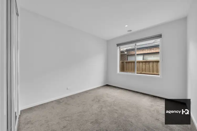 Fourth view of Homely house listing, 16 Tulipwood Avenue, Aintree VIC 3336
