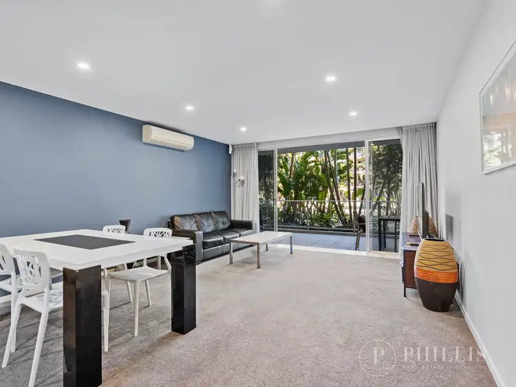 Fourth view of Homely apartment listing, 1109/2 Activa Way, Hope Island QLD 4212