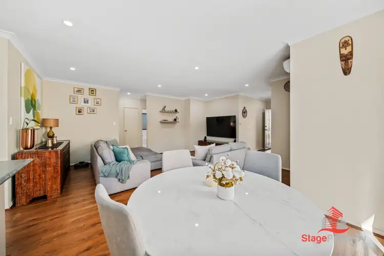 Fourth view of Homely villa listing, 7/97 Sevenoaks Street, Bentley WA 6102