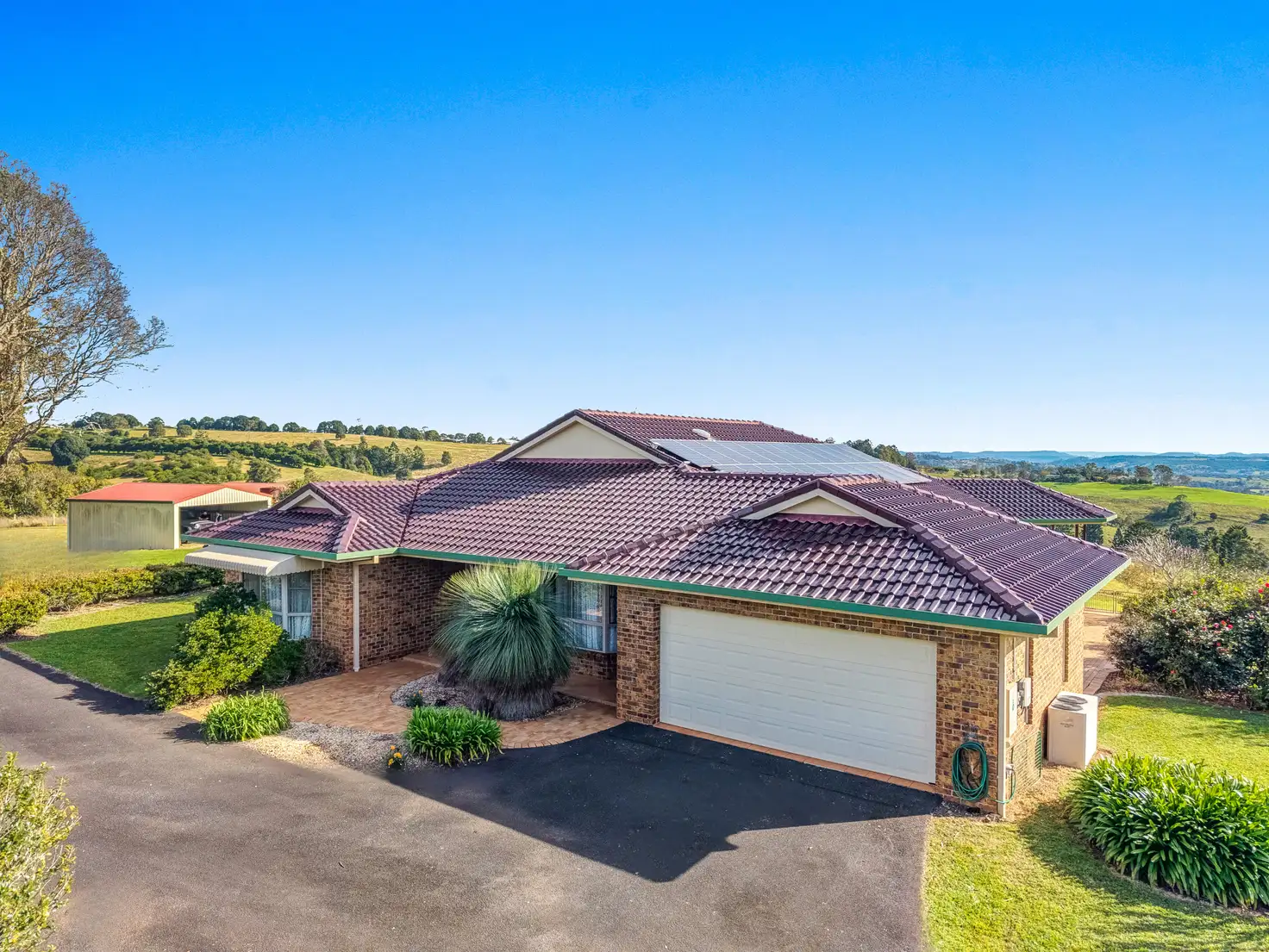 Main view of Homely house listing, 403 Richmond Hill Road, Richmond Hill NSW 2480