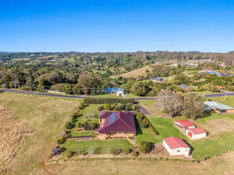 Third view of Homely house listing, 403 Richmond Hill Road, Richmond Hill NSW 2480