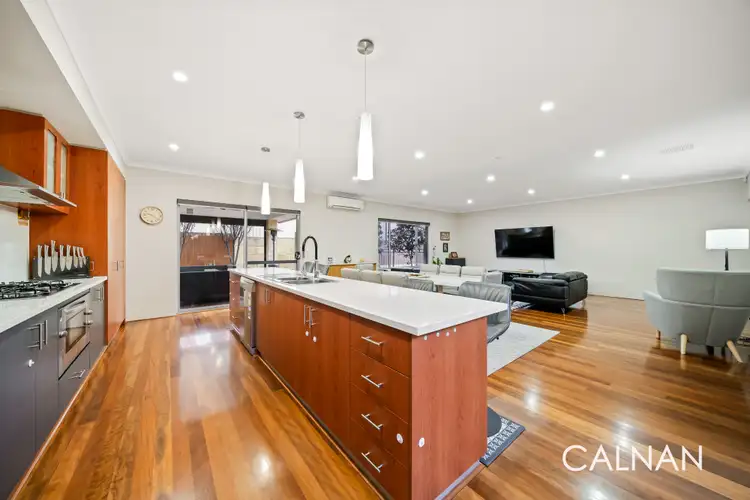 Third view of Homely house listing, 9 Armand Drive, Aubin Grove WA 6164