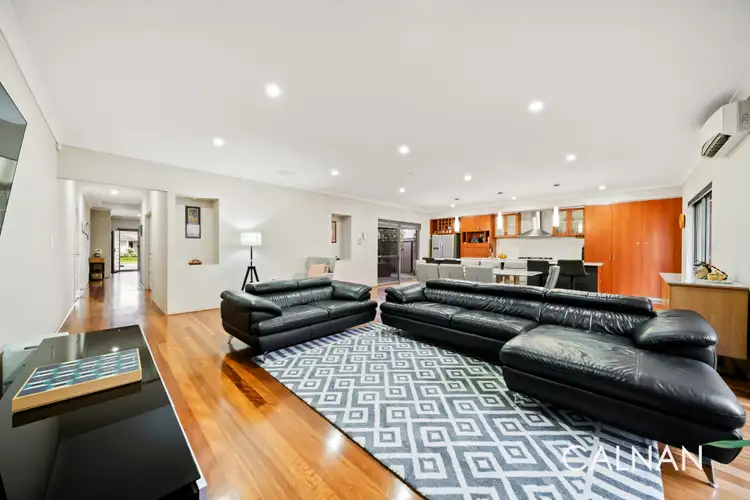 Fourth view of Homely house listing, 9 Armand Drive, Aubin Grove WA 6164