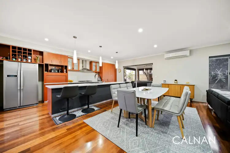 Fifth view of Homely house listing, 9 Armand Drive, Aubin Grove WA 6164