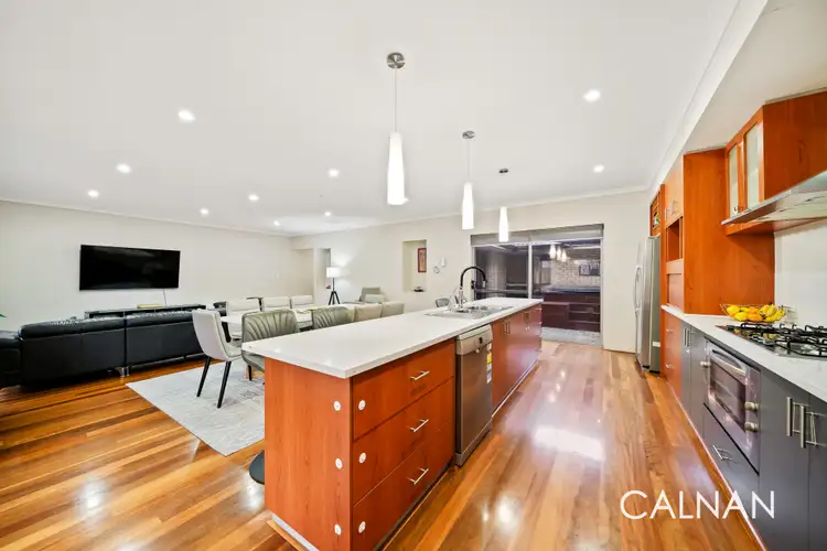 Sixth view of Homely house listing, 9 Armand Drive, Aubin Grove WA 6164