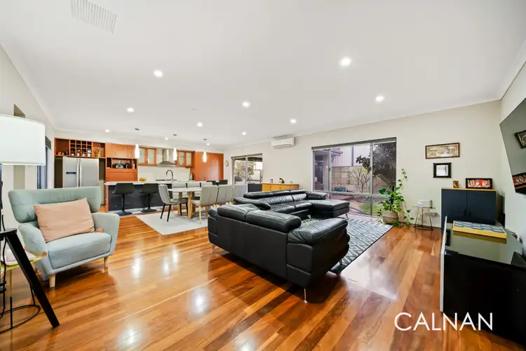 Seventh view of Homely house listing, 9 Armand Drive, Aubin Grove WA 6164
