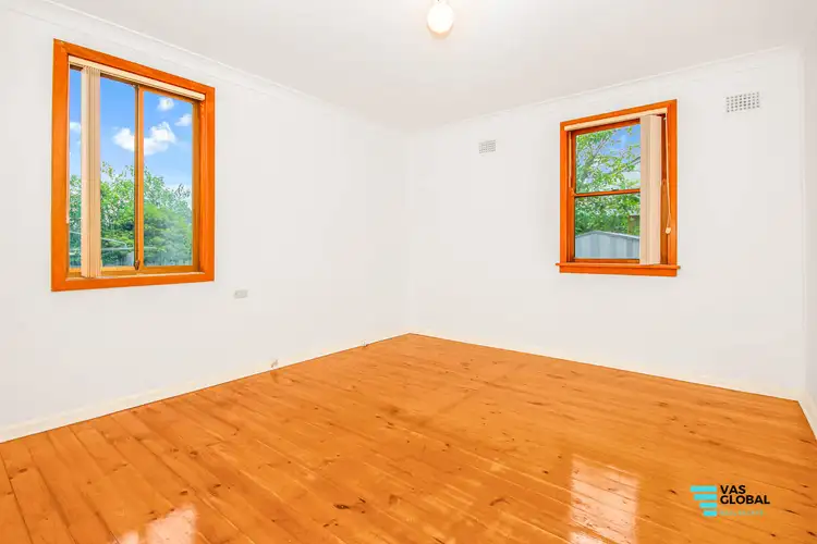 Fourth view of Homely house listing, 13 Samoa Place, Lethbridge Park NSW 2770