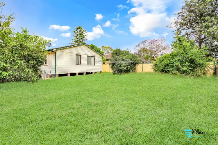 Fifth view of Homely house listing, 13 Samoa Place, Lethbridge Park NSW 2770