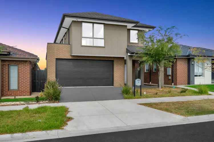 13 Equity Street, Rockbank VIC 3335