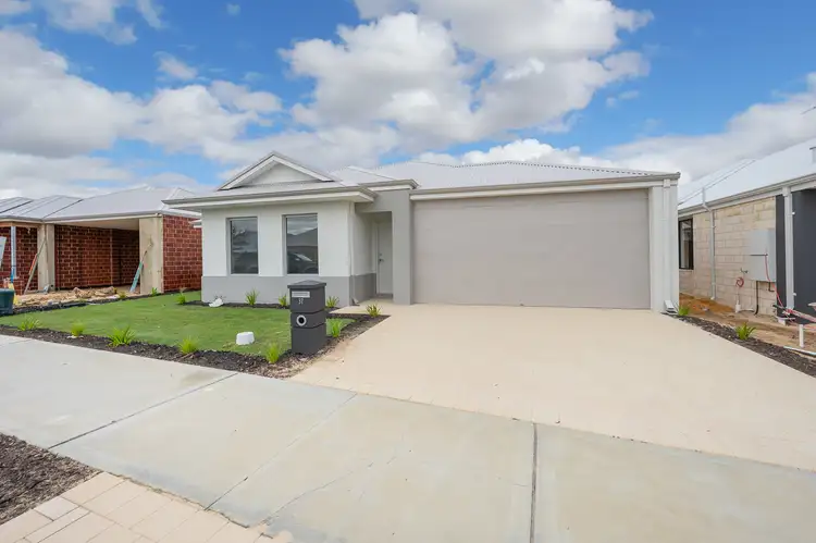 Main view of Homely house listing, 37 Brooking Street, South Guildford WA 6055