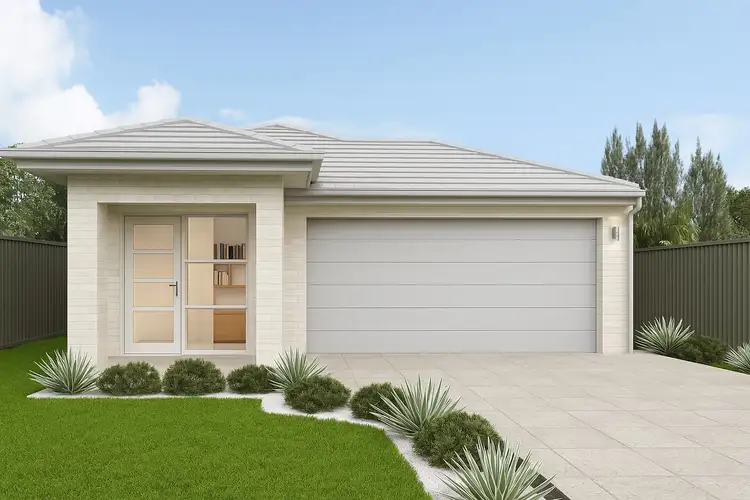 Lot 9/295 Sixth Avenue, Austral NSW 2179