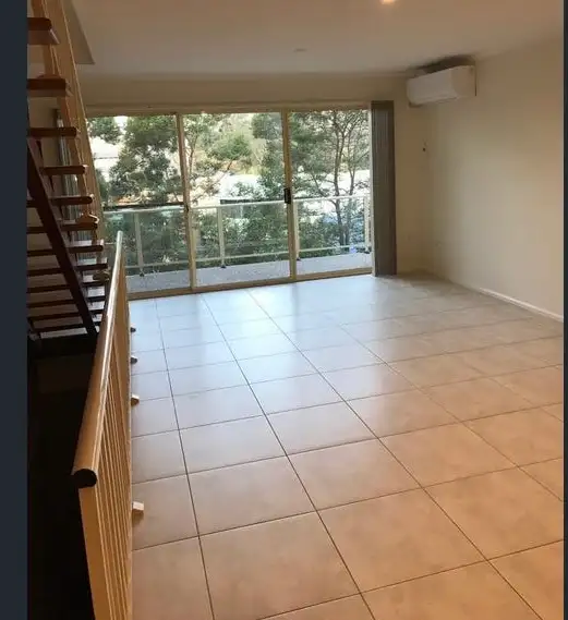 Second view of Homely townhouse listing, 11/9 Bent Street, Batemans Bay NSW 2536