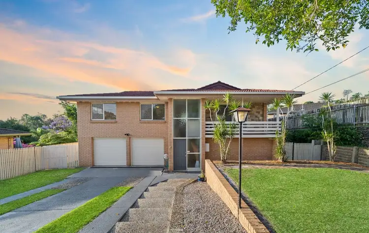 Main view of Homely house listing, 22 Clarinda Avenue, Springwood QLD 4127