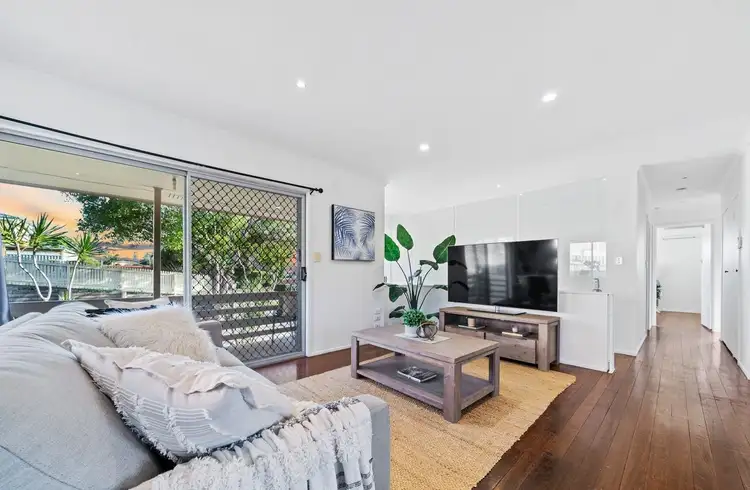 Second view of Homely house listing, 22 Clarinda Avenue, Springwood QLD 4127