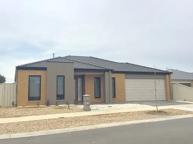 Main view of Homely house listing, 19 Garden Drive, Epsom VIC 3551