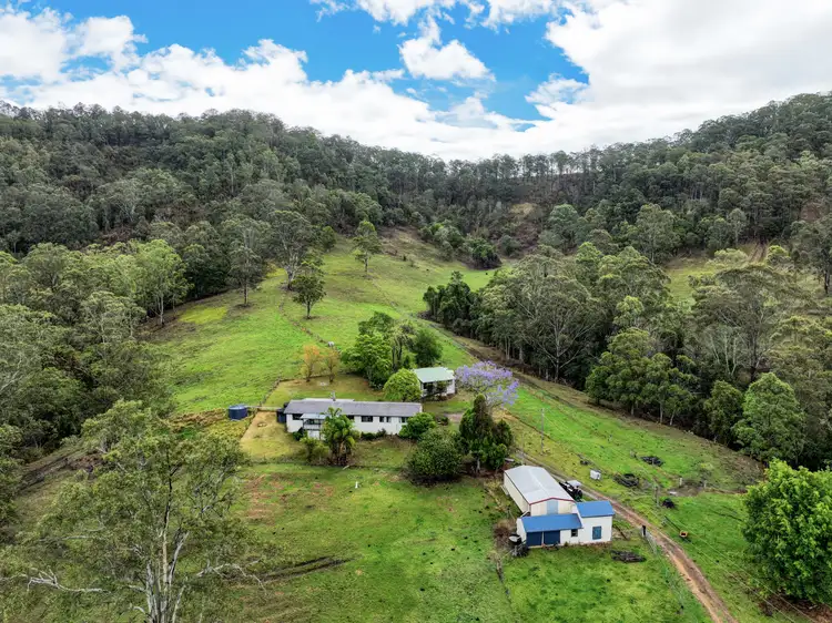 91 Lochinvar Road, Wherrol Flat NSW 2429