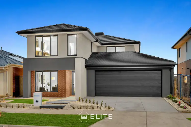 13 Taranto Street, Clyde VIC 3978