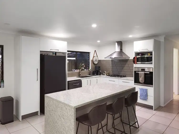 Second view of Homely house listing, 9 Allamanda Crescent, Annandale QLD 4814