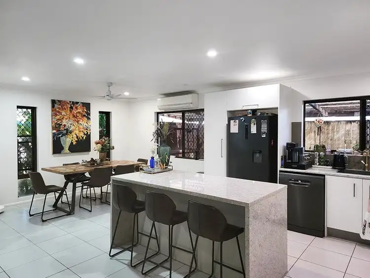 Third view of Homely house listing, 9 Allamanda Crescent, Annandale QLD 4814