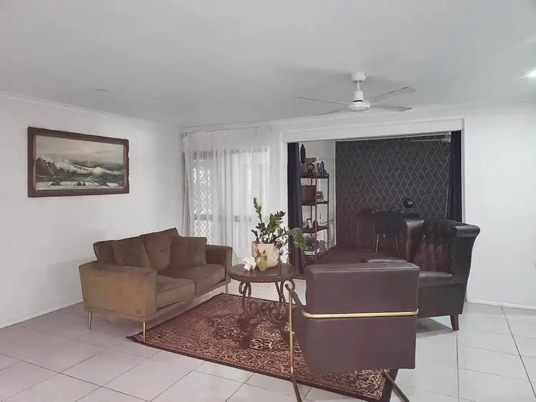 Fourth view of Homely house listing, 9 Allamanda Crescent, Annandale QLD 4814
