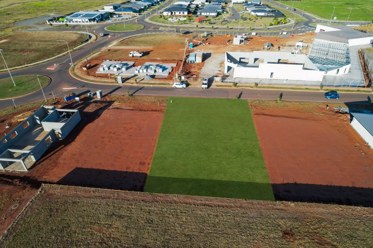 Main view of Homely land listing, LOT 237, 10 Sicilian Avenue, Gordonvale QLD 4865