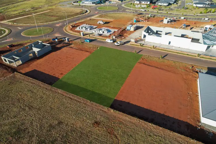 Second view of Homely land listing, LOT 237, 10 Sicilian Avenue, Gordonvale QLD 4865