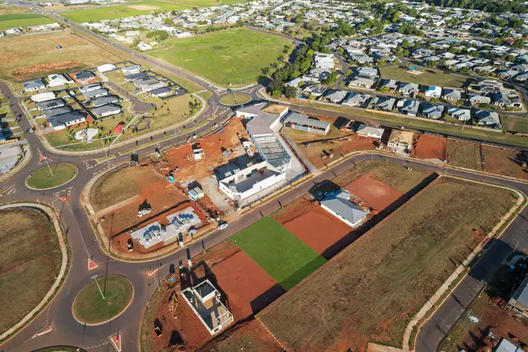 Fourth view of Homely land listing, LOT 237, 10 Sicilian Avenue, Gordonvale QLD 4865