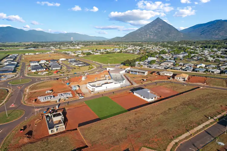 Fifth view of Homely land listing, LOT 237, 10 Sicilian Avenue, Gordonvale QLD 4865