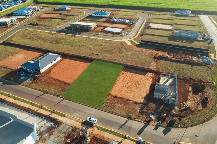 Seventh view of Homely land listing, LOT 237, 10 Sicilian Avenue, Gordonvale QLD 4865