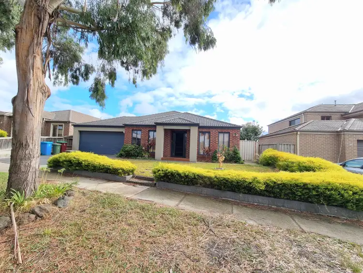 Main view of Homely house listing, 12 Wodalla Place, Lyndhurst VIC 3975