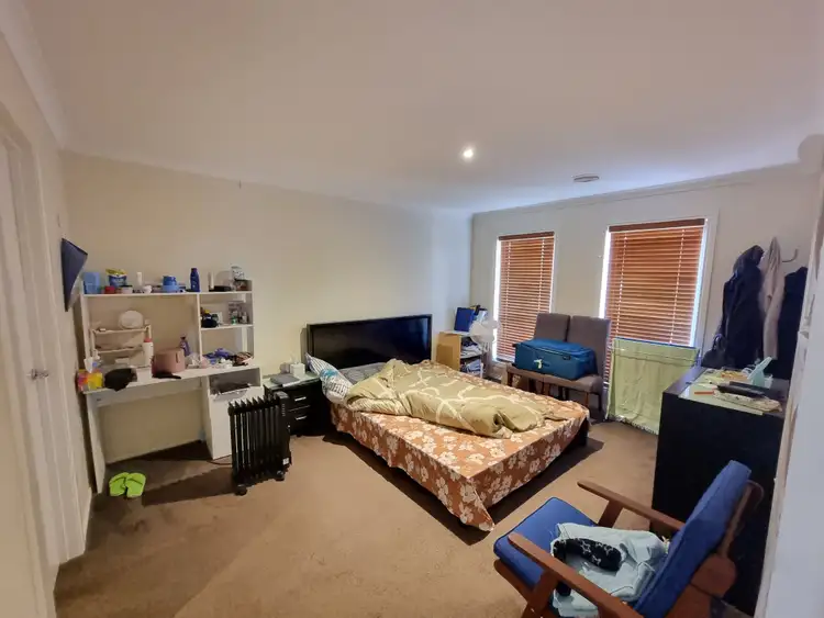 Third view of Homely house listing, 12 Wodalla Place, Lyndhurst VIC 3975