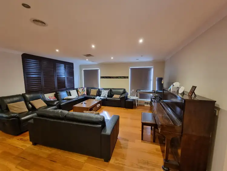 Fourth view of Homely house listing, 12 Wodalla Place, Lyndhurst VIC 3975