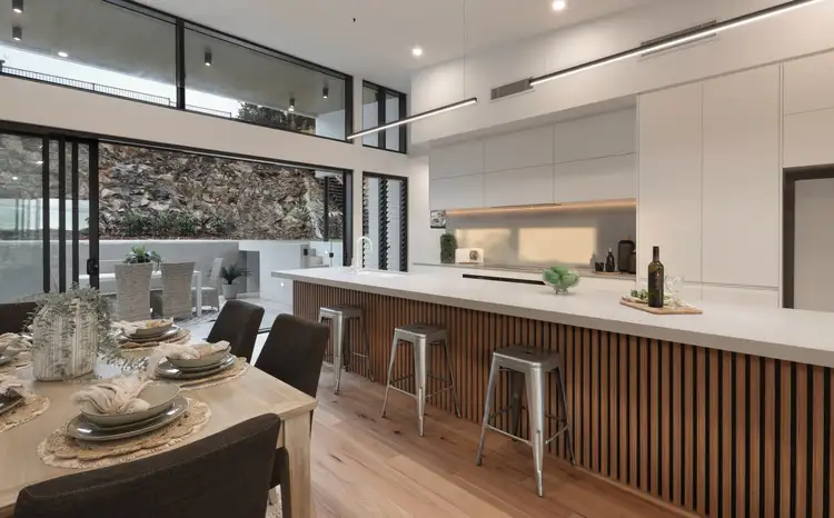 Second view of Homely house listing, 83 Tantula Road West, Alexandra Headland QLD 4572