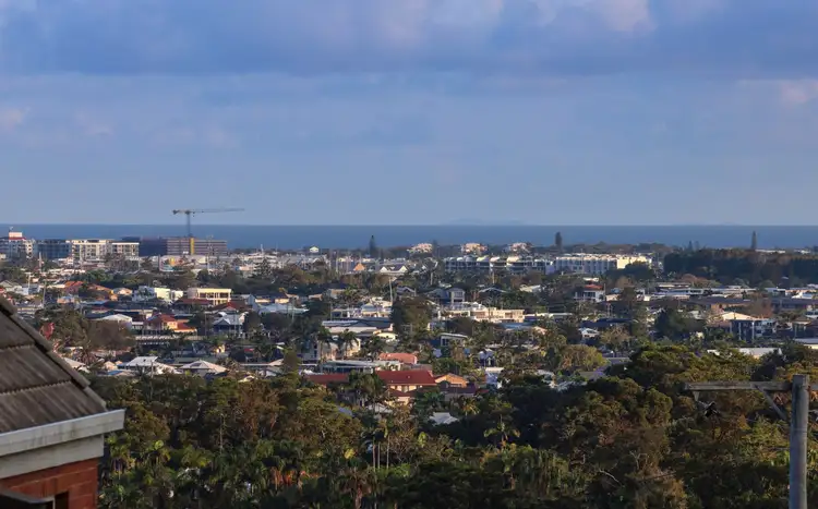 Sixth view of Homely house listing, 83 Tantula Road West, Alexandra Headland QLD 4572