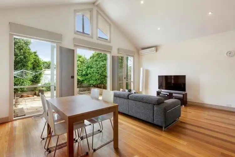 Main view of Homely house listing, 4 DOVER STREET, Caulfield South VIC 3162