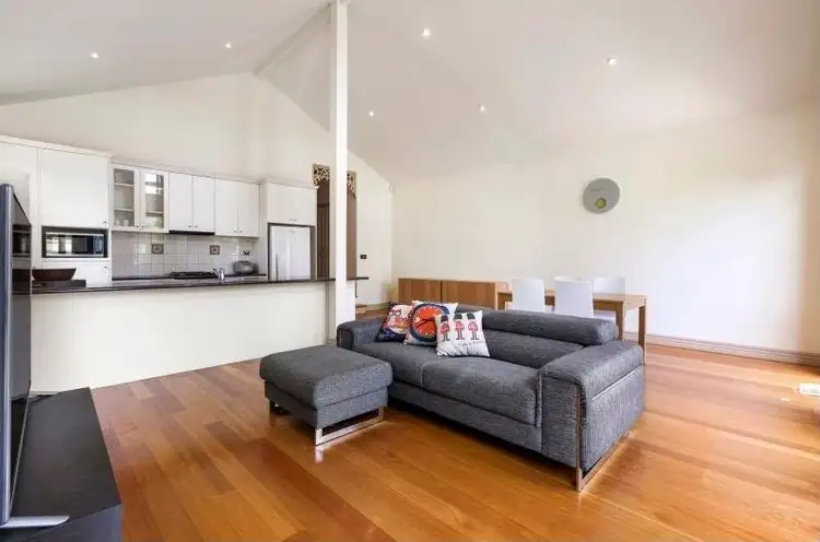 Third view of Homely house listing, 4 DOVER STREET, Caulfield South VIC 3162