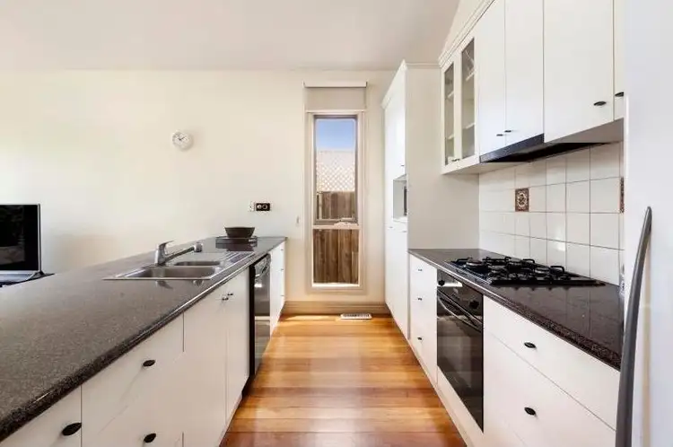 Fourth view of Homely house listing, 4 DOVER STREET, Caulfield South VIC 3162